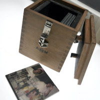 Story box