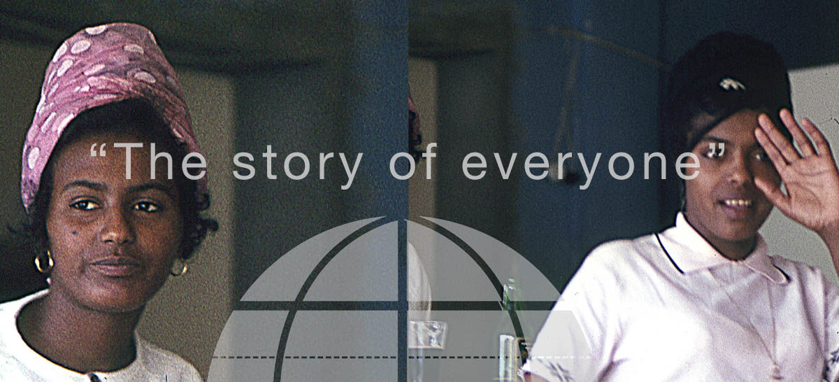 The story of everyone banner 2