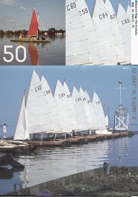 Sailing Lower Saxony